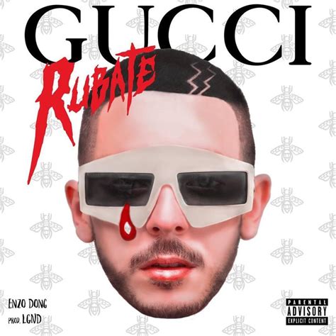 Gucci Rubate 